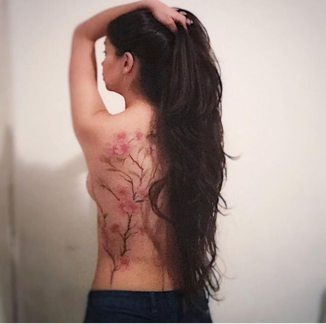 Minha florzinhaa