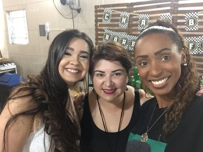 Meu Chá Bar - Parte ii #vemsaber - 6