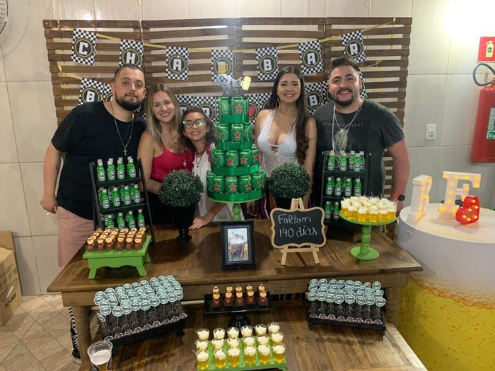 Meu Chá Bar - Parte ii #vemsaber - 14