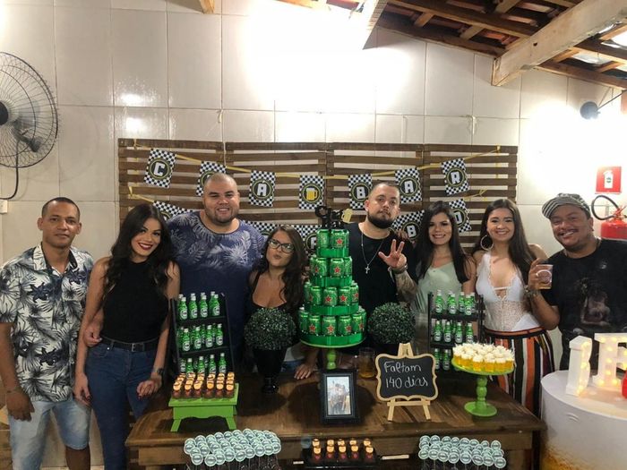 Meu Chá Bar - Parte ii #vemsaber - 19
