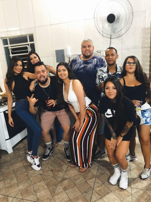 Meu Chá Bar - Parte ii #vemsaber - 20