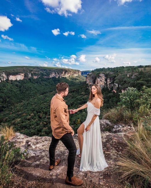 Pré Wedding - Minhas Inspirações. 18