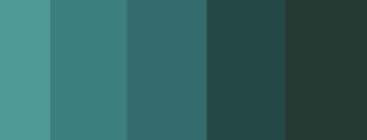 Verdes