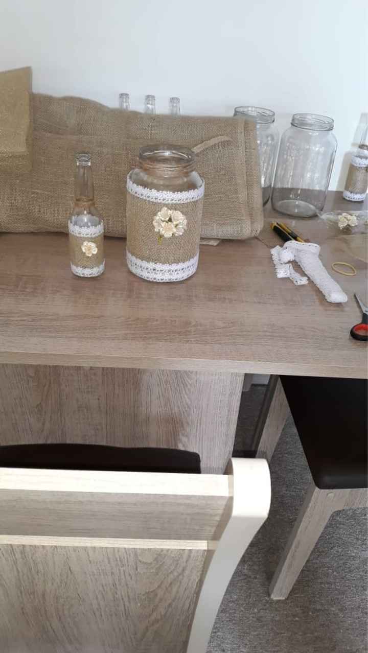 Diy por meu sogrinho - 1