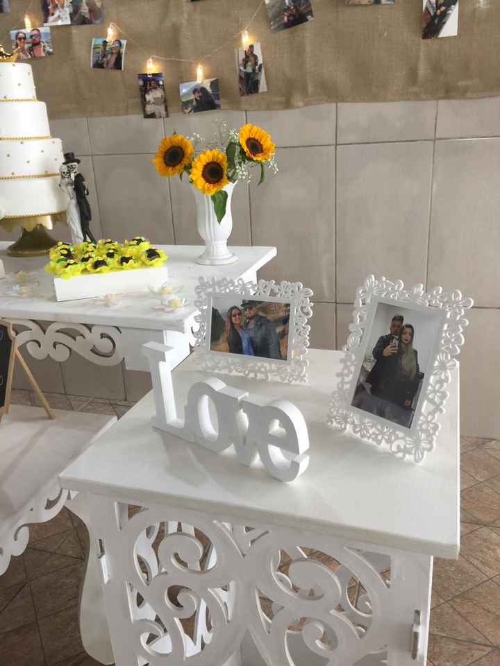 Meu noivado ❤️ - 4