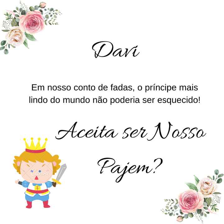 Manual Pajem