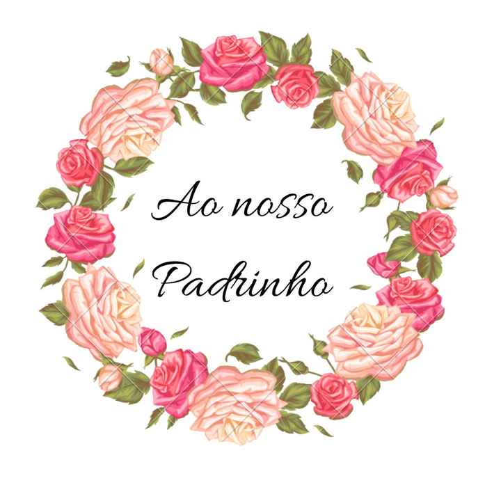 Manual Padrinho