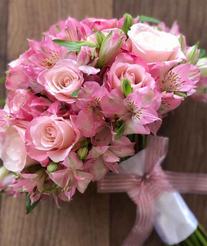 Minhas inspirações de buquê! #vemopinar 💐 - 2