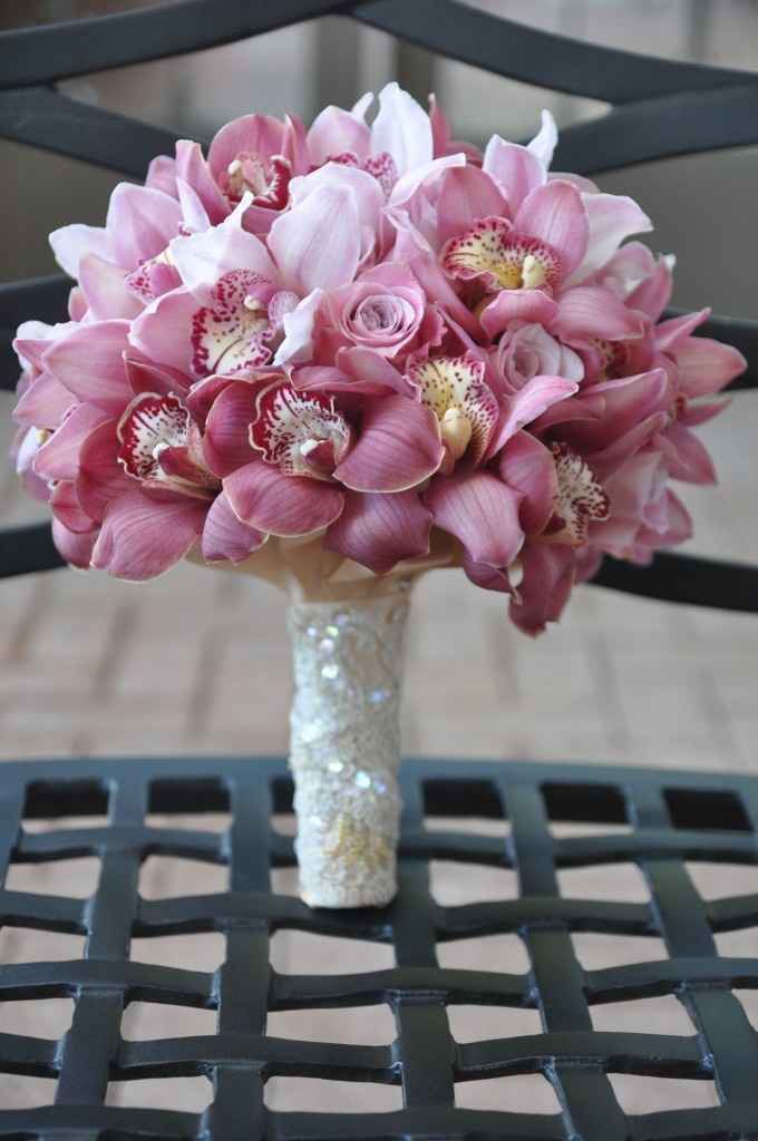 Minhas inspirações de buquê! #vemopinar 💐 - 5