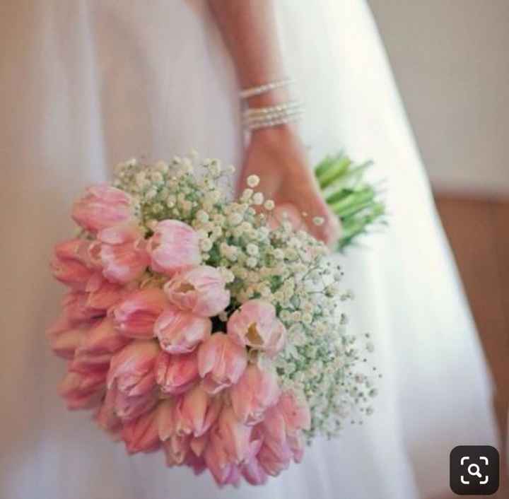 Minhas inspirações de buquê! #vemopinar 💐 - 6
