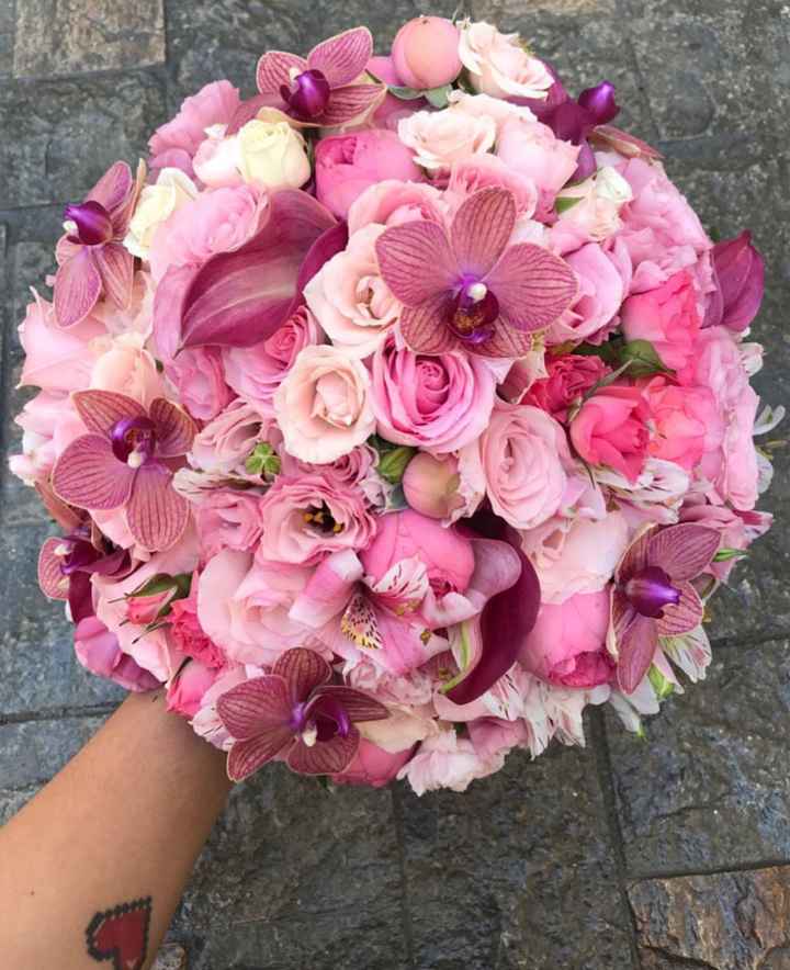 Minhas inspirações de buquê! #vemopinar 💐 - 12