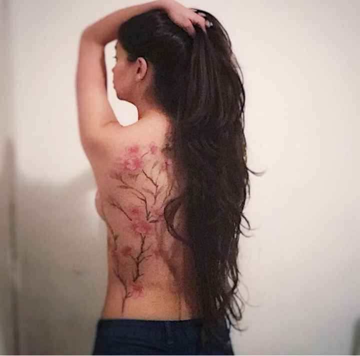 Minha florzinhaa