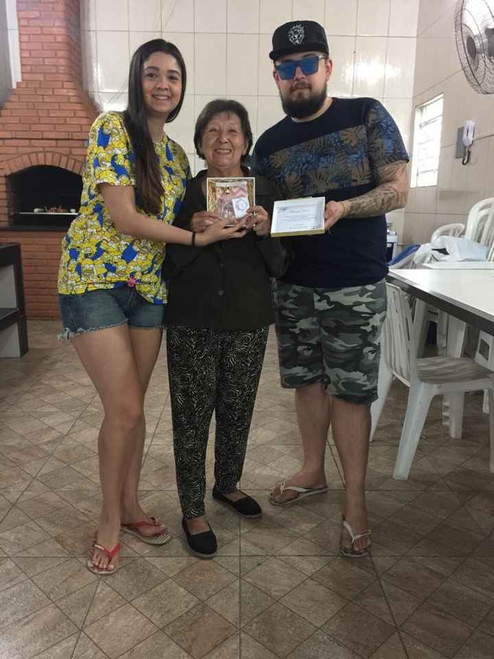 Minha vó