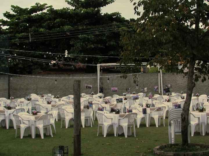 Cor do noivado - 6