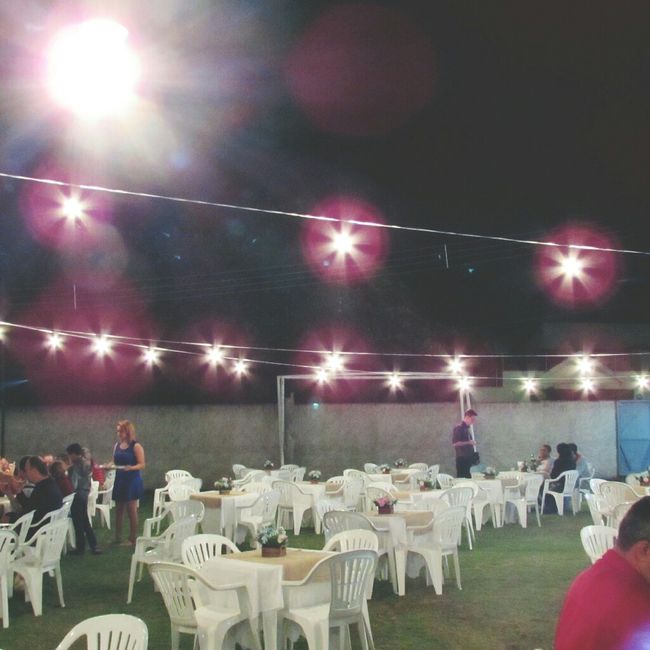 Festa de noivado: preciso de idéias! - 4