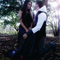 Que tal uma foto romantica?? ou do primeiro encontro? - 1