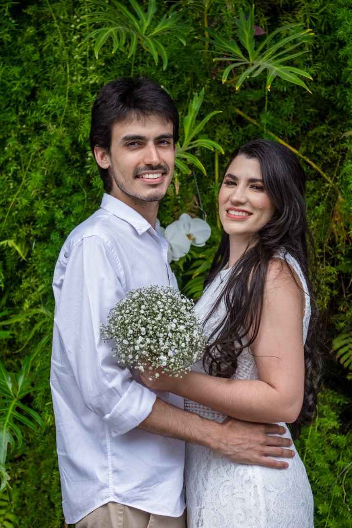Casamento civil ❤️ - 2