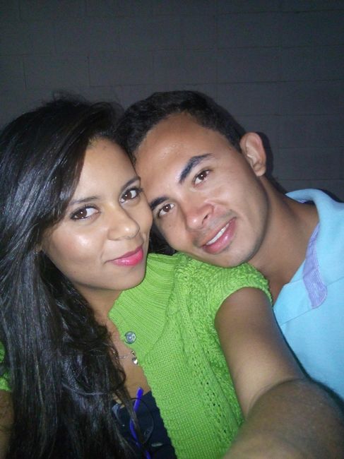 Amor da minha vida 
