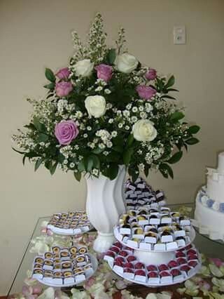 Decoração de casamento - 1