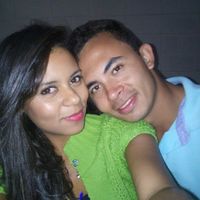 Amor da minha vida 