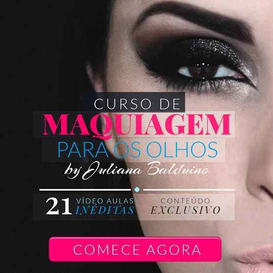 Eu mesma vou me maquiar (não sou maquiadora profissional) - 1