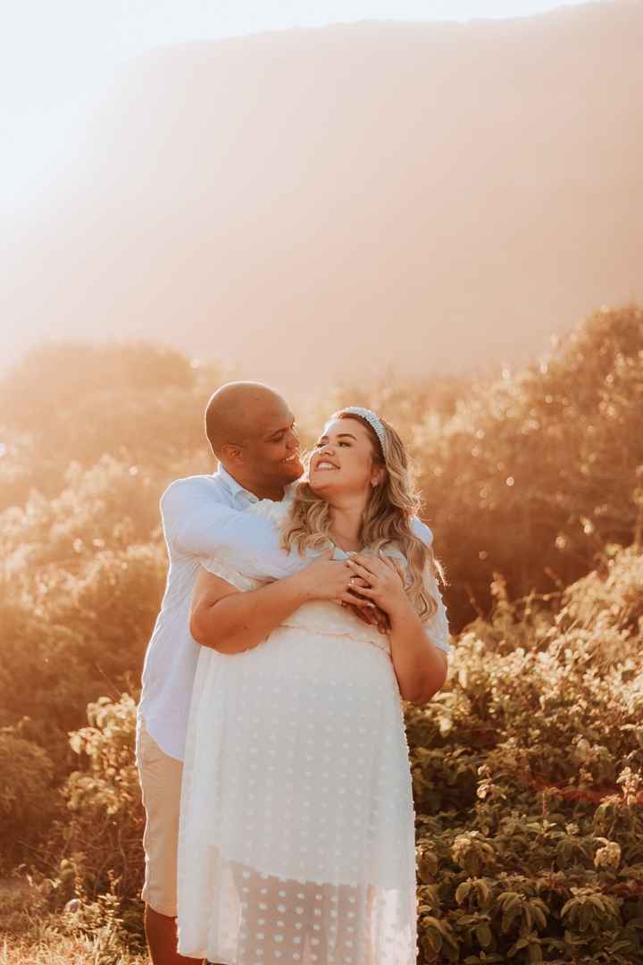 Nosso Pré wedding 💖 fotógrafa: claudiane Almeida, super indicado esse trabalho! - 2