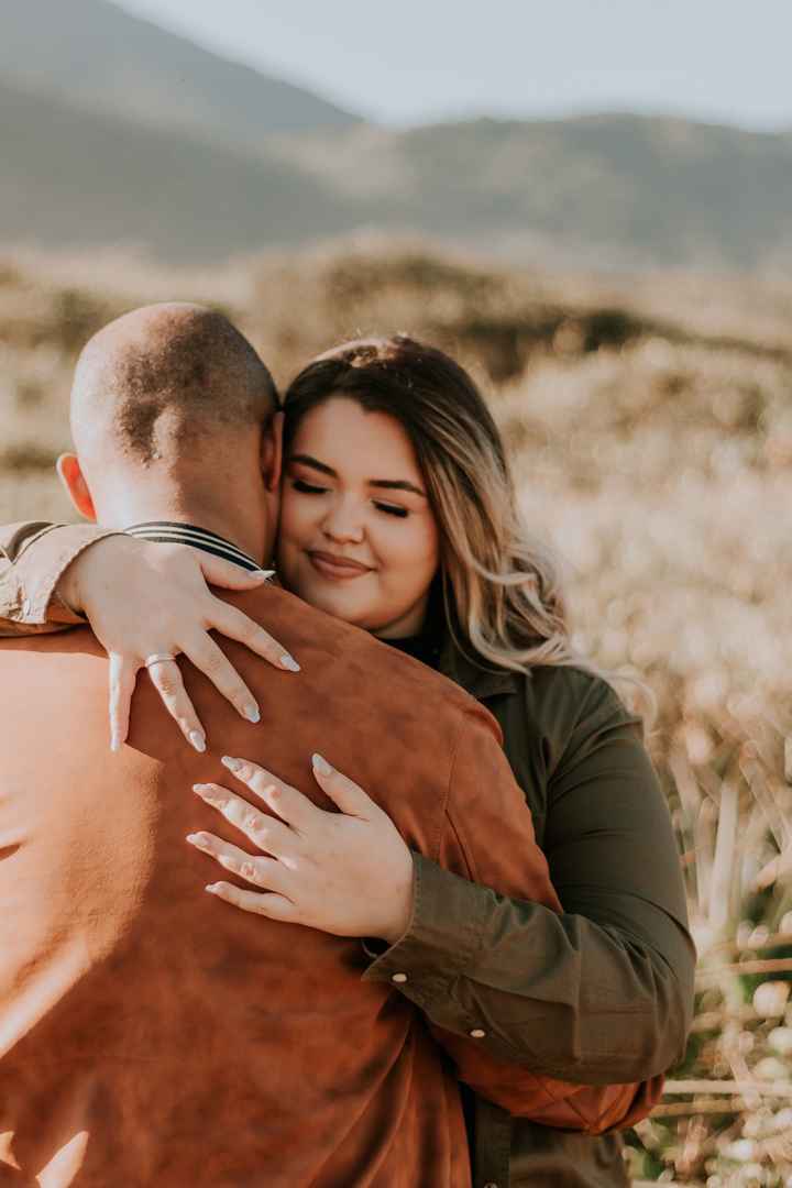 Nosso Pré wedding 💖 fotógrafa: claudiane Almeida, super indicado esse trabalho! - 3
