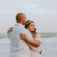 Nosso Pré wedding 💖 fotógrafa: claudiane Almeida, super indicado esse trabalho! - 1