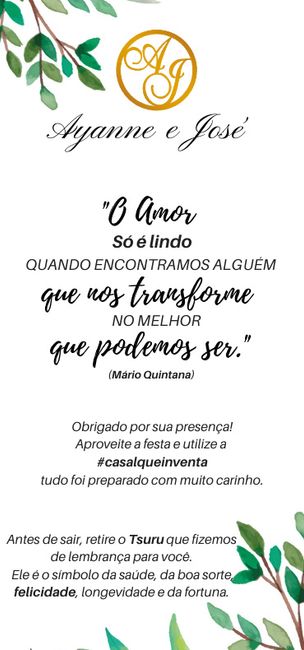 Alimentação e Bebidas - 4º Debate 9