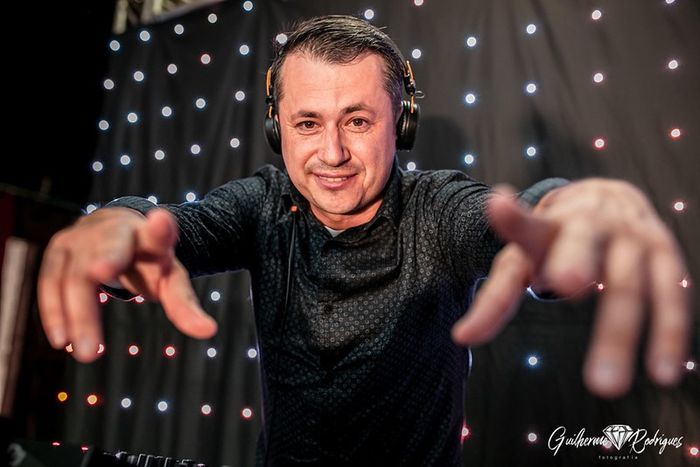 DJ Alexandre