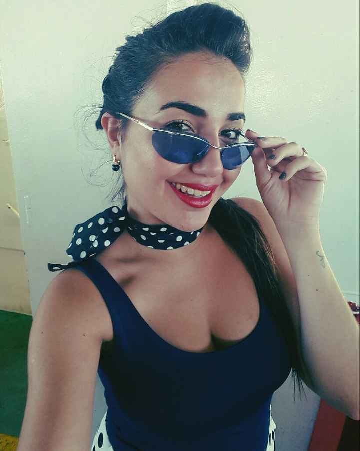 Chá Pin Up - 1