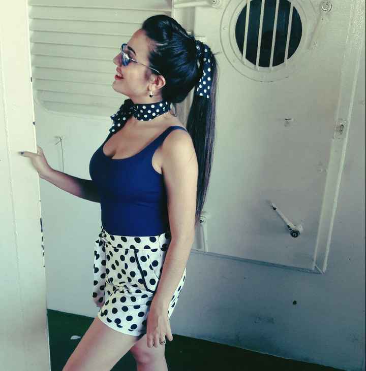 Chá Pin Up - 2