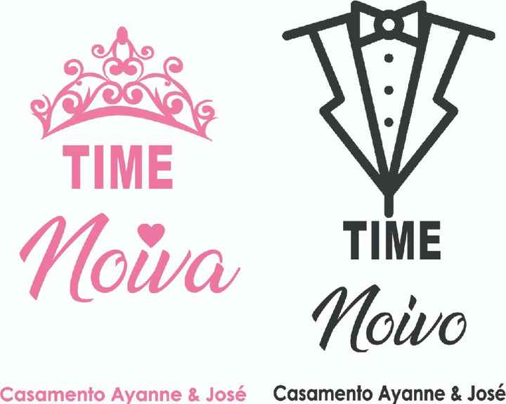 Lembrancinha do nosso casamento #vemver - 1