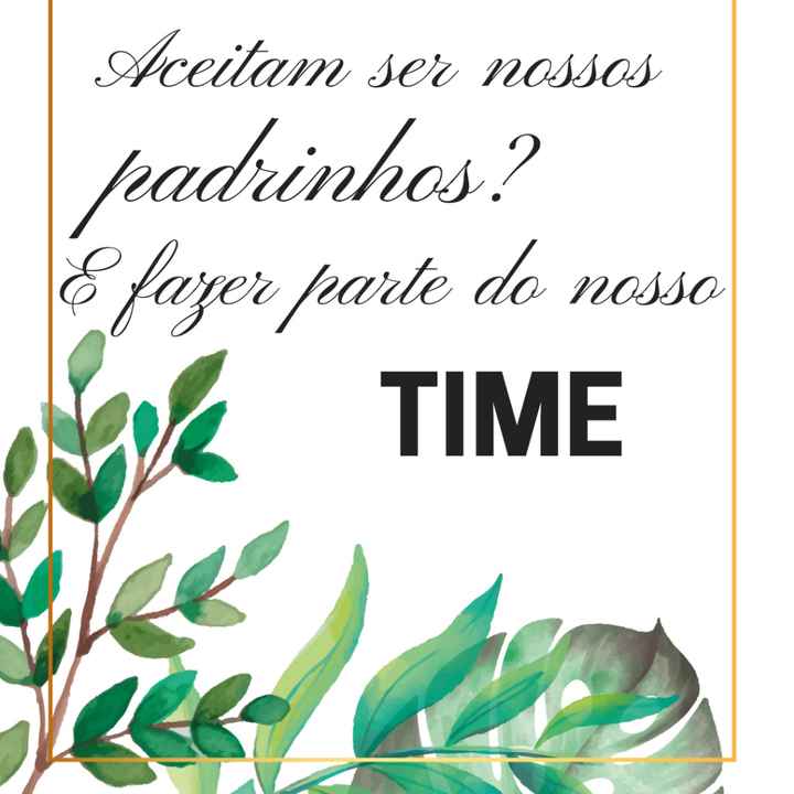 Página 2 - Convite