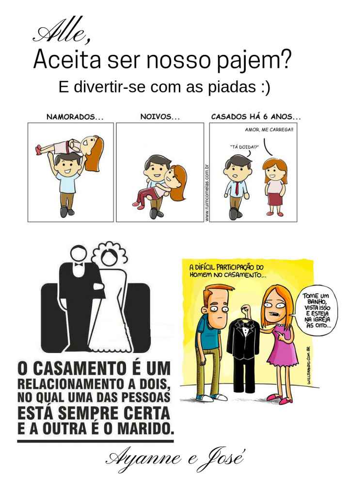 Página 1 piadas.