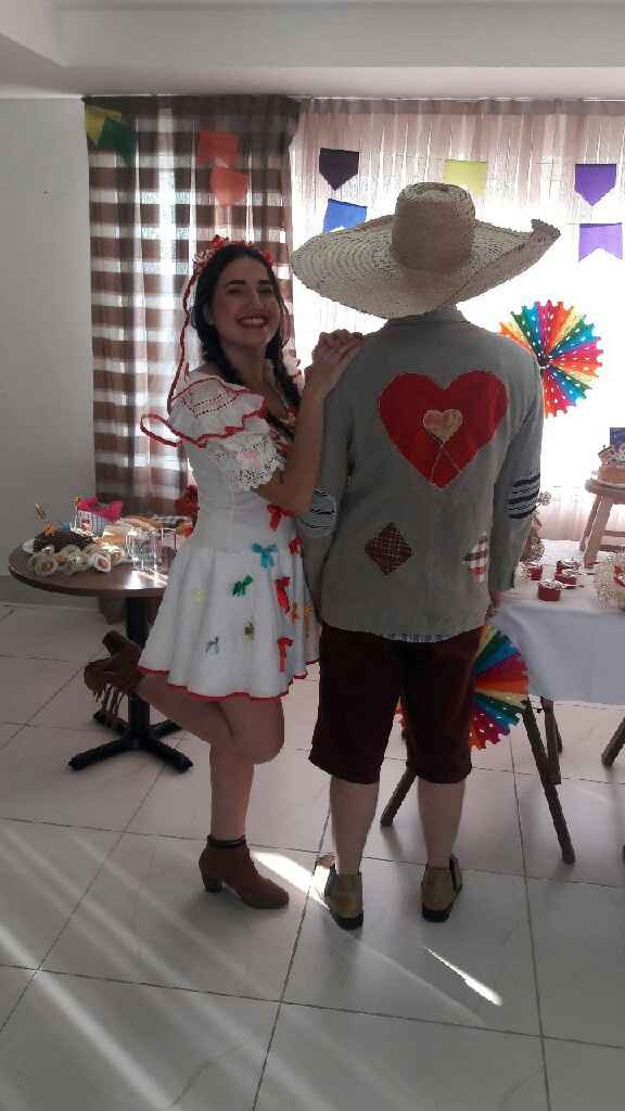 Charraía - mais uma etapa vencida - 2
