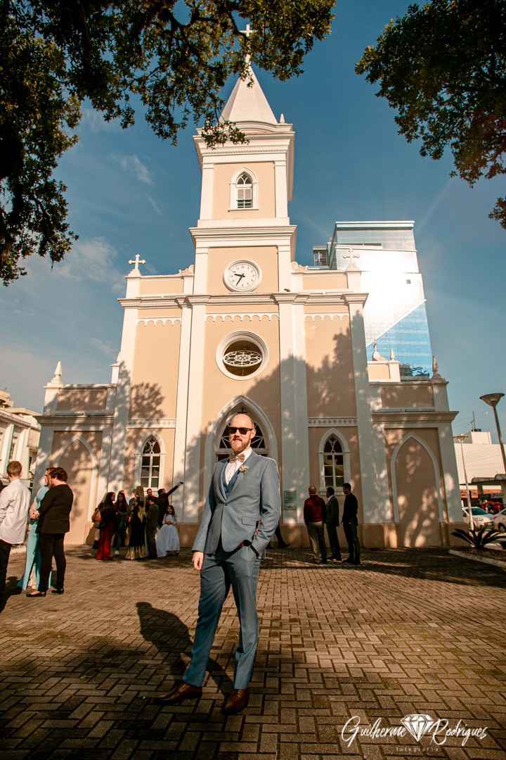 Igreja 