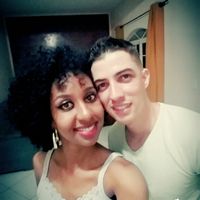 Poste aqui sua foto com o seu grande amor! - 1