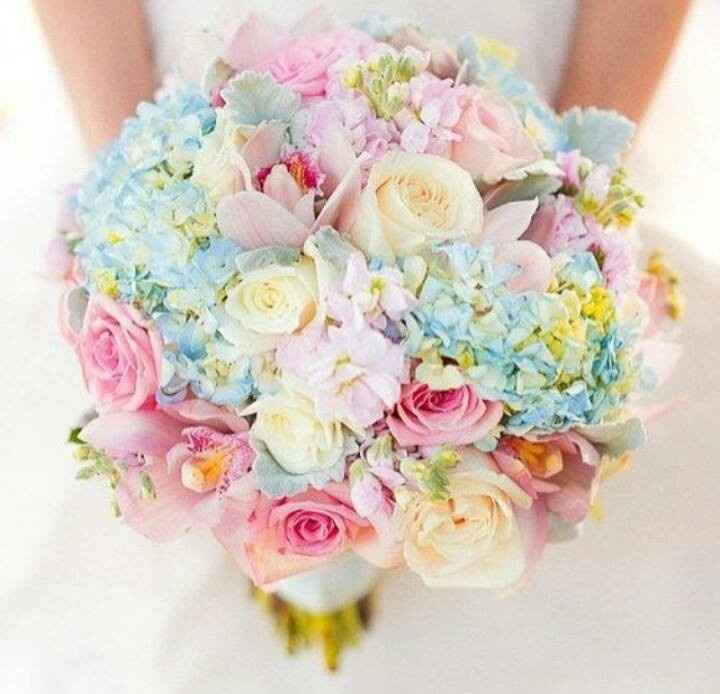 Inspiração bouquet
