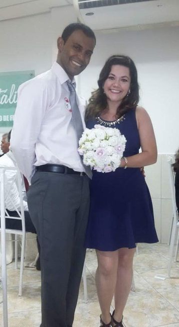 Peguei o Buque da Irmã Caçula 