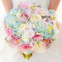 Inspiração bouquet