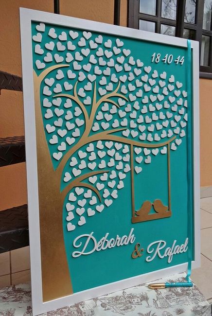 Dicas para a recepção - 3
