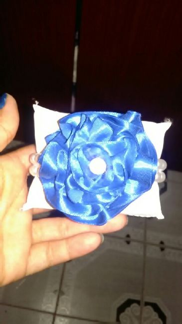 Corsage!!!!! - 2