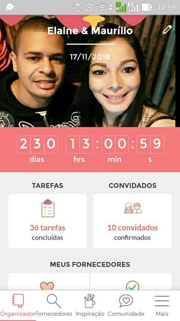 230 dias!!!! - 1