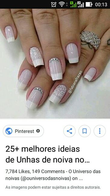#noivamusa - minhas inspirações - 5