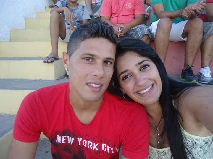 Minha vida !!!