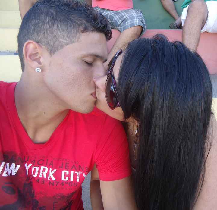 Minha vida !!!