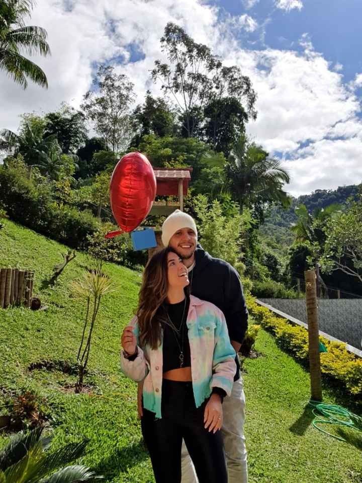 Quem é mais fotogênico? - 1