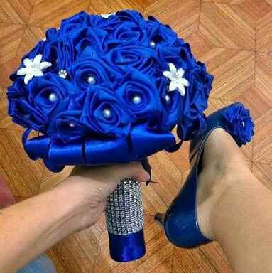 Meu casamento fosse hoje luana cristine - 1