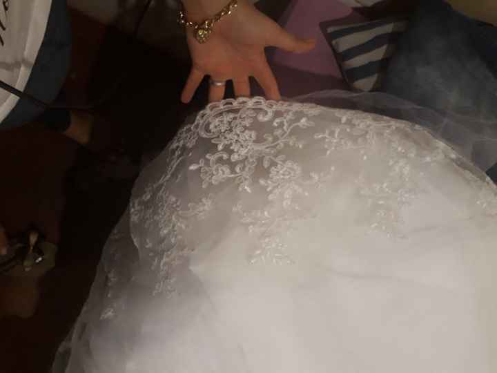 Vestido ❤ - 1